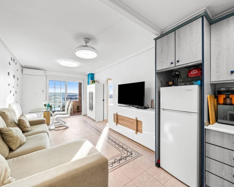 2 Zimmer Apartment zu verkaufen in La Mata mit Pool - 172.900 € (Ref: 10012300)