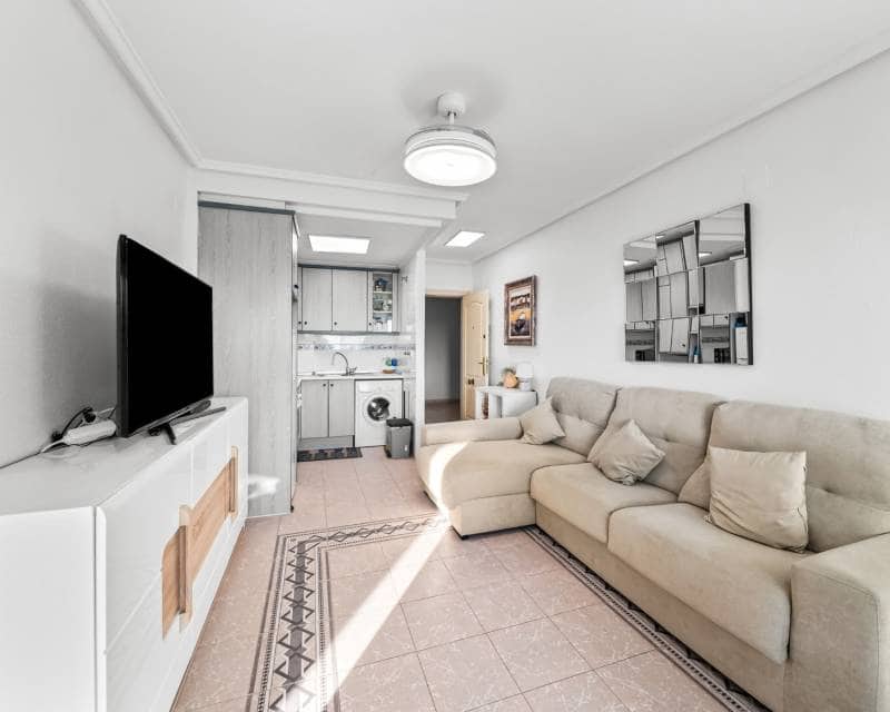 2 Zimmer Apartment zu verkaufen in La Mata mit Pool - 172.900 € (Ref: 10012300)
