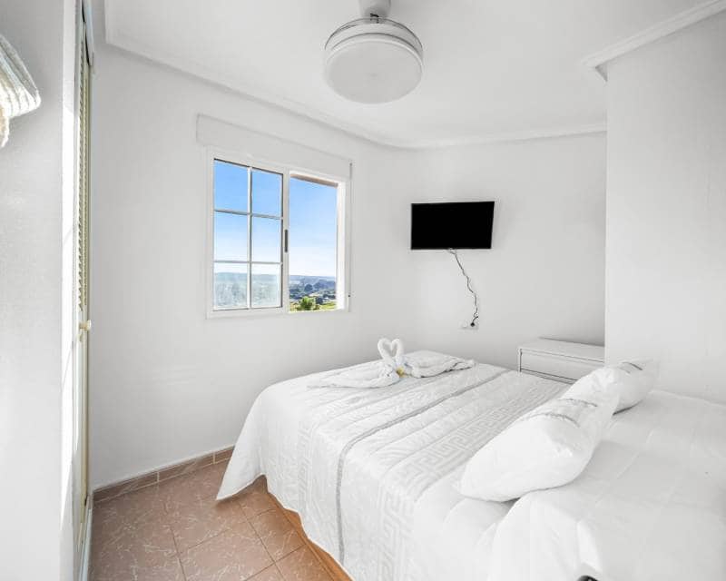 2 Zimmer Apartment zu verkaufen in La Mata mit Pool - 172.900 € (Ref: 10012300)