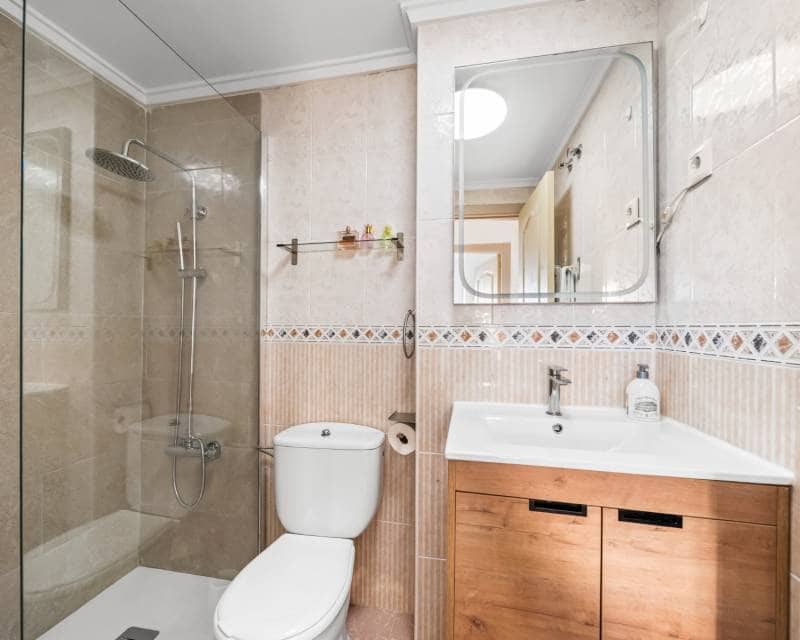 2 Zimmer Apartment zu verkaufen in La Mata mit Pool - 172.900 € (Ref: 10012300)