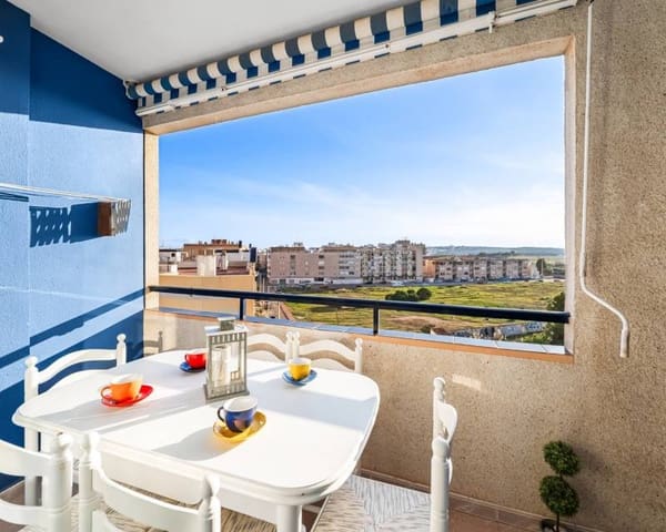 2 bedroom Apartment for sale in Gaspar Perelló, Torrevieja with pool - € 172,900 (Ref: 10012300)