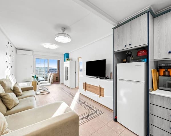2 bedroom Apartment for sale in Gaspar Perelló, Torrevieja with pool - € 172,900 (Ref: 10012300)