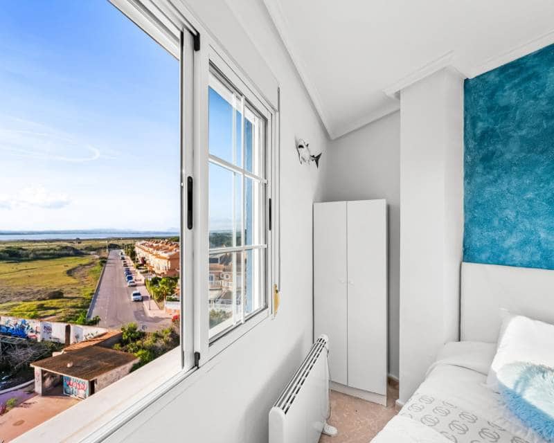 2 Zimmer Apartment zu verkaufen in La Mata mit Pool - 172.900 € (Ref: 10012300)