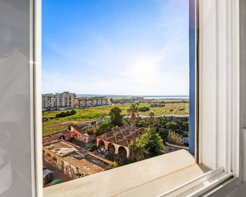 2 Zimmer Apartment zu verkaufen in La Mata mit Pool - 172.900 € (Ref: 10012300)