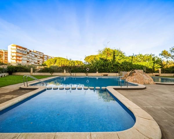 2 bedroom Apartment for sale in Gaspar Perelló, Torrevieja with pool - € 172,900 (Ref: 10012300)