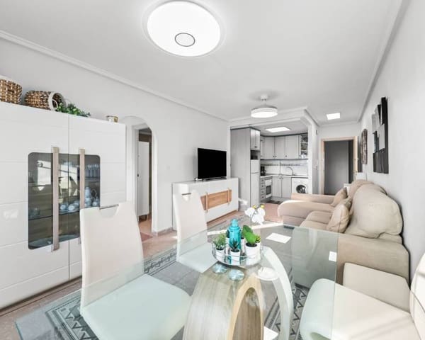 2 bedroom Apartment for sale in Gaspar Perelló, Torrevieja with pool - € 172,900 (Ref: 10012300)