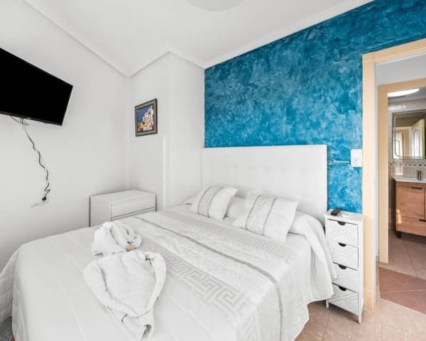 2 bedroom Apartment for sale in Gaspar Perelló, Torrevieja with pool - € 172,900 (Ref: 10012300)