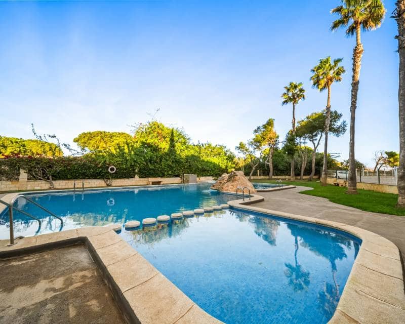 2 Zimmer Apartment zu verkaufen in La Mata mit Pool - 172.900 € (Ref: 10012300)
