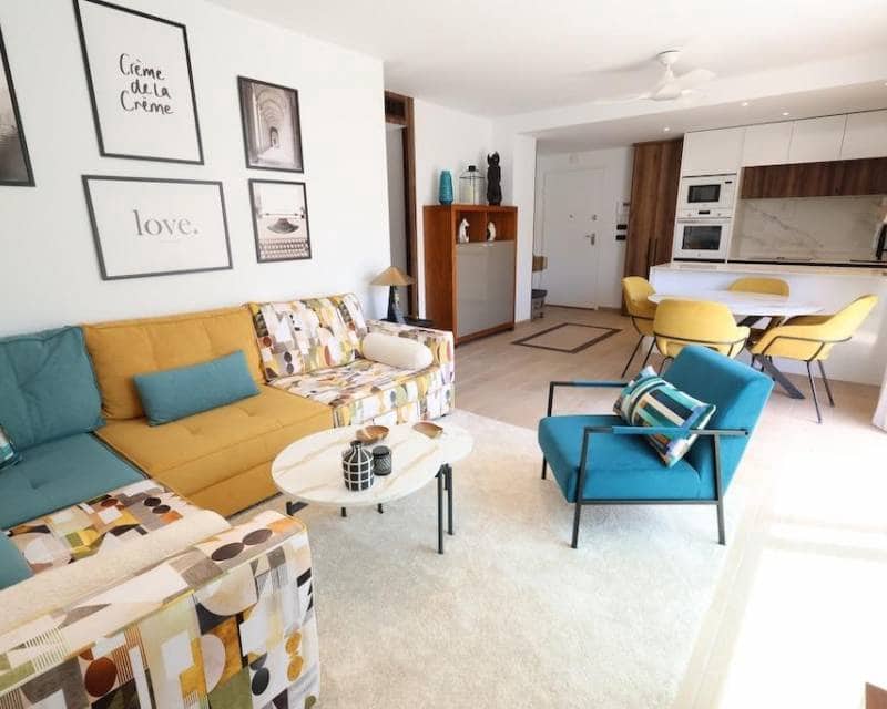 Ático de 3 habitaciones en Algorfa en venta con piscina - 325.000 € (Ref: 10012301)