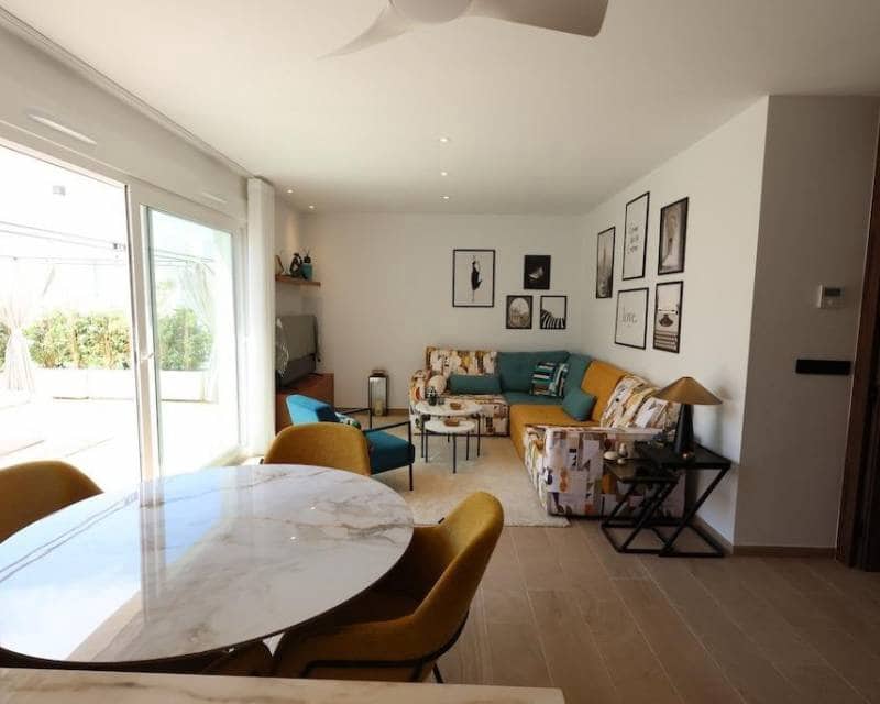 Ático de 3 habitaciones en Algorfa en venta con piscina - 325.000 € (Ref: 10012301)