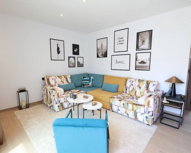 Ático de 3 habitaciones en Algorfa en venta con piscina - 325.000 € (Ref: 10012301)