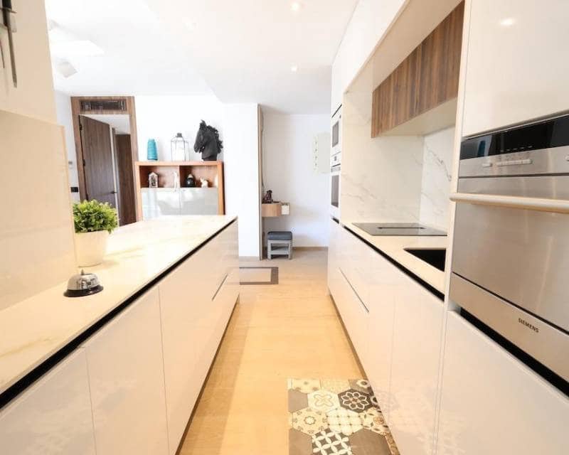 Ático de 3 habitaciones en Algorfa en venta con piscina - 325.000 € (Ref: 10012301)
