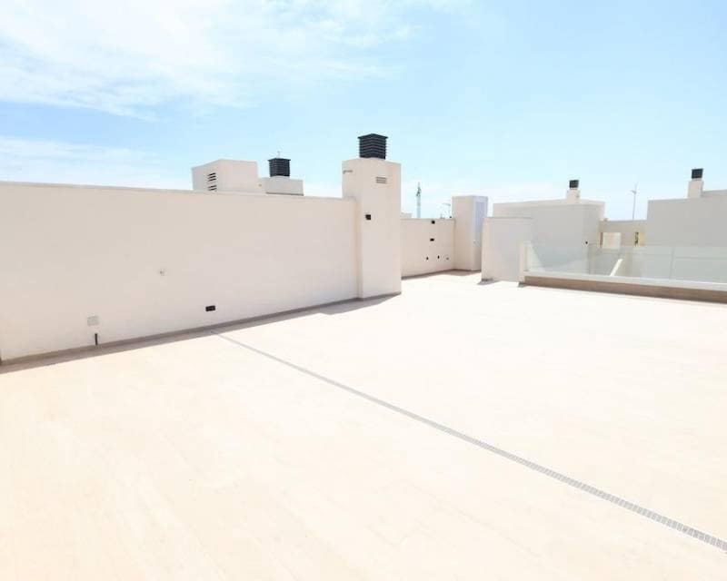 Ático de 3 habitaciones en Algorfa en venta con piscina - 325.000 € (Ref: 10012301)