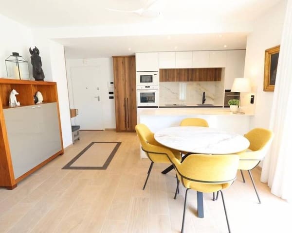 Ático de 3 habitaciones en Algorfa en venta con piscina - 325.000 € (Ref: 10012301)