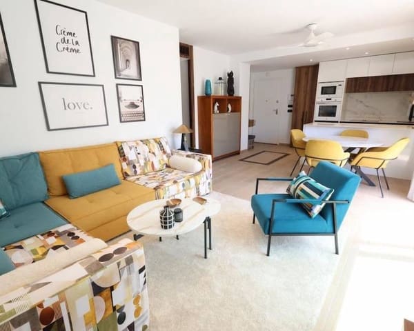 Ático de 3 habitaciones en Algorfa en venta con piscina - 325.000 € (Ref: 10012301)