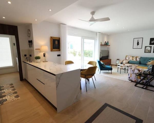 Ático de 3 habitaciones en Algorfa en venta con piscina - 325.000 € (Ref: 10012301)