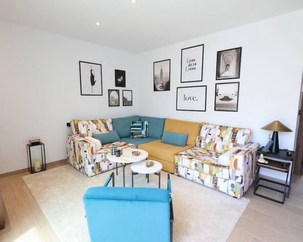 Ático de 3 habitaciones en Algorfa en venta con piscina - 325.000 € (Ref: 10012301)