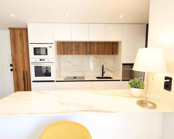 Ático de 3 habitaciones en Algorfa en venta con piscina - 325.000 € (Ref: 10012301)