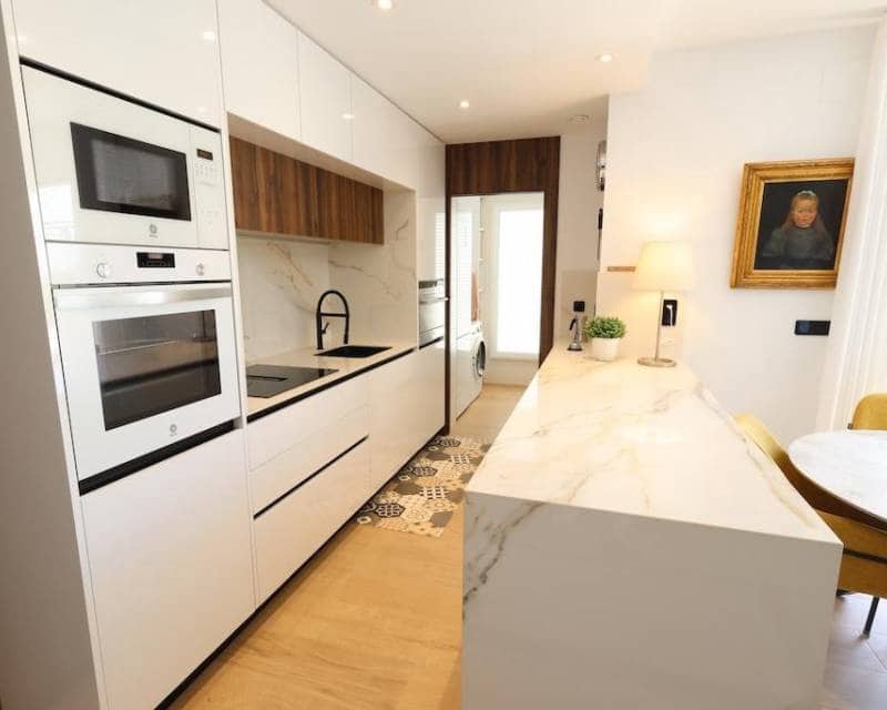 Ático de 3 habitaciones en Algorfa en venta con piscina - 325.000 € (Ref: 10012301)