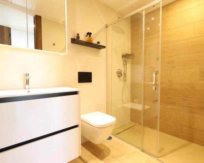 Ático de 3 habitaciones en Algorfa en venta con piscina - 325.000 € (Ref: 10012301)