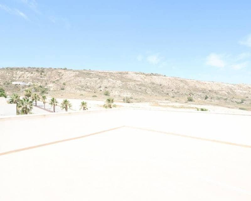 Ático de 3 habitaciones en Algorfa en venta con piscina - 325.000 € (Ref: 10012301)