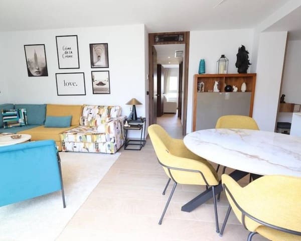 Ático de 3 habitaciones en Algorfa en venta con piscina - 325.000 € (Ref: 10012301)