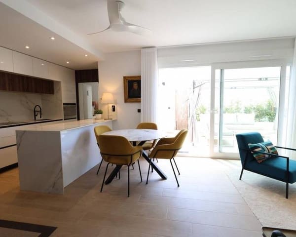 Ático de 3 habitaciones en Algorfa en venta con piscina - 325.000 € (Ref: 10012301)