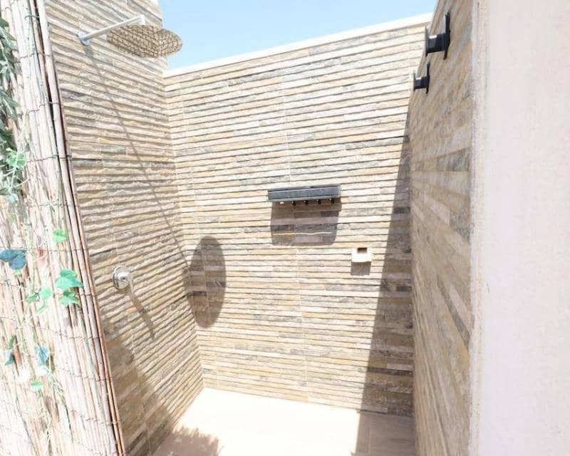 Ático de 3 habitaciones en Algorfa en venta con piscina - 325.000 € (Ref: 10012301)