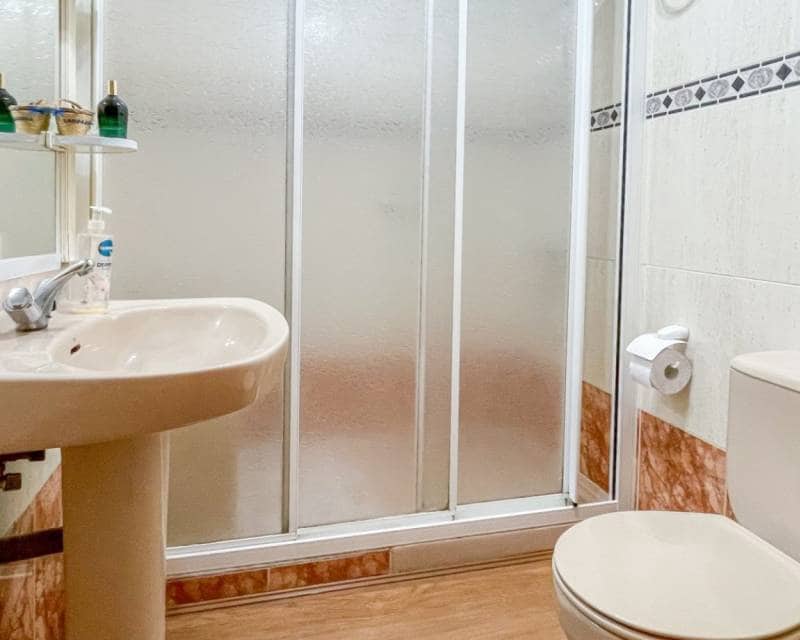 3 soveværelse Lejlighed til salg i Torrevieja med garage - € 259.900 (Ref: 10012496)