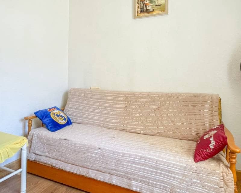 3 soveværelse Lejlighed til salg i Torrevieja med garage - € 259.900 (Ref: 10012496)