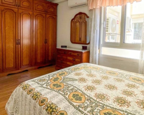 3 Zimmer Apartment zu verkaufen in El Acequión - Los Náufragos, Torrevieja mit Garage - 259.900 € (Ref: 10012496)
