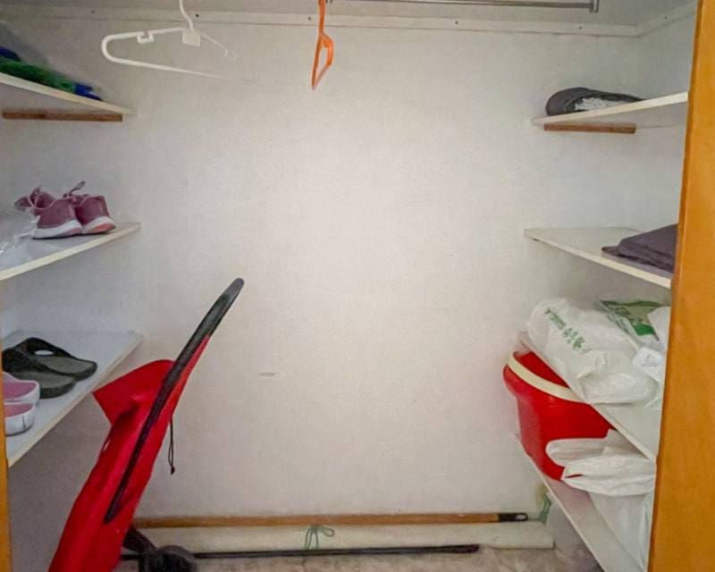3 soveværelse Lejlighed til salg i Torrevieja med garage - € 259.900 (Ref: 10012496)