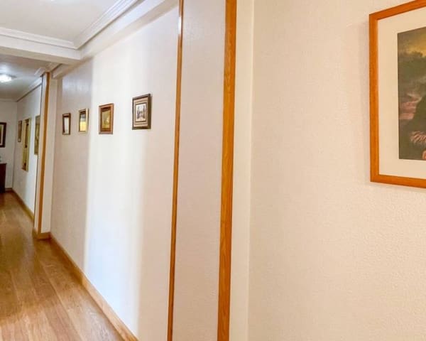 3 Zimmer Apartment zu verkaufen in El Acequión - Los Náufragos, Torrevieja mit Garage - 259.900 € (Ref: 10012496)