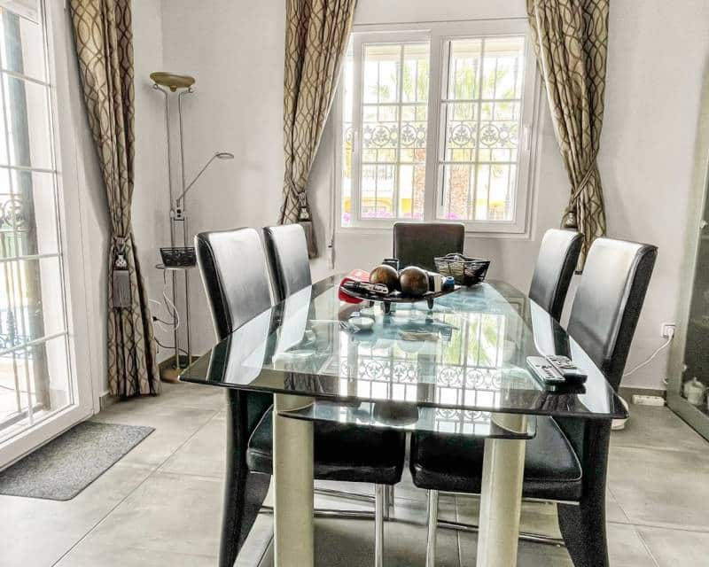 3 bedroom Villa for sale in Los Dolses with pool - € 435,900 (Ref: 10012497)