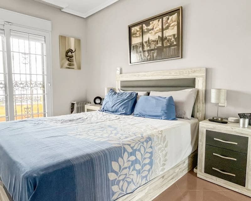 3 bedroom Villa for sale in Los Dolses with pool - € 435,900 (Ref: 10012497)