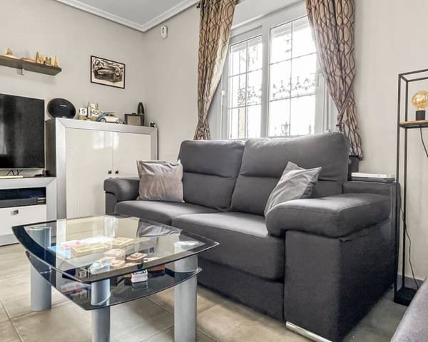 3 bedroom Villa for sale in Los Dolses, Orihuela with pool - € 435,900 (Ref: 10012497)