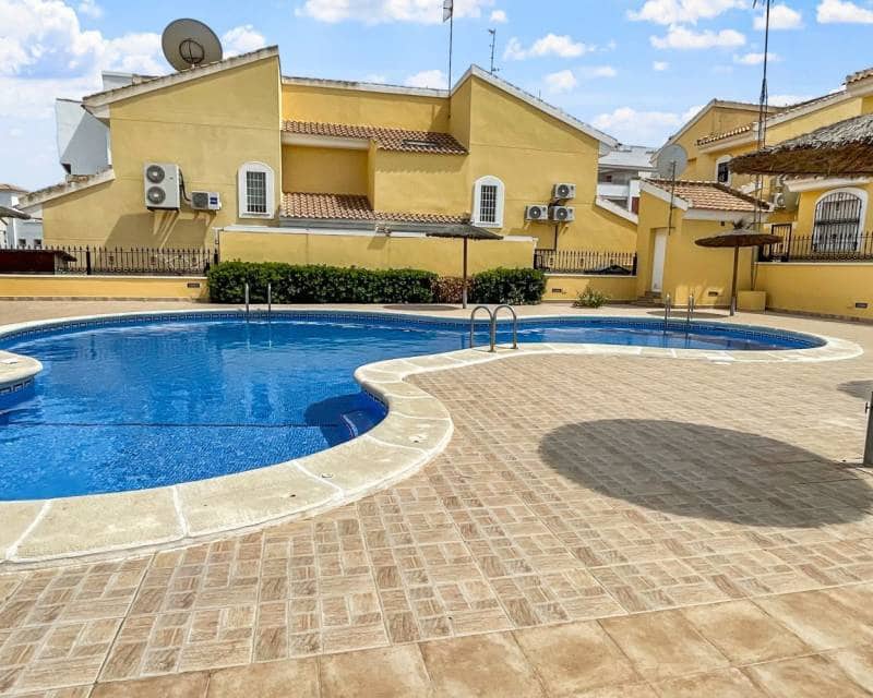 3 bedroom Villa for sale in Los Dolses with pool - € 435,900 (Ref: 10012497)