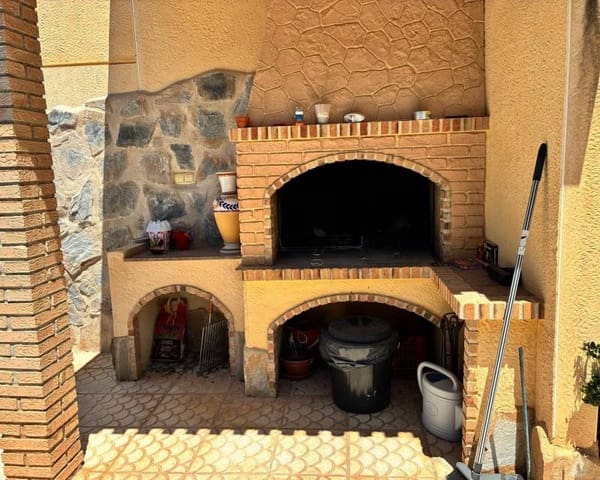 4 sypialnia Willa na sprzedaż w Los Balcones - 490 000 € (Ref: 10012498)