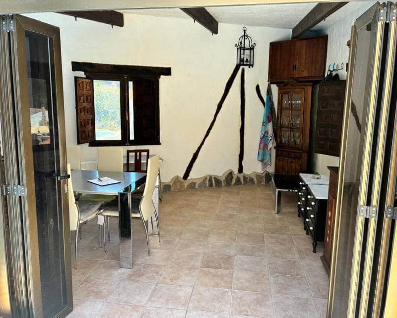 4 sypialnia Willa na sprzedaż w Los Balcones - 490 000 € (Ref: 10012498)