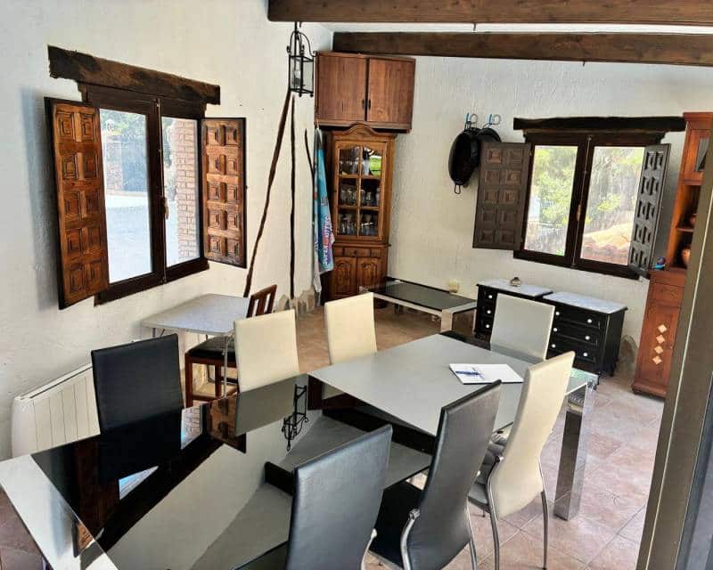 4 sypialnia Willa na sprzedaż w Los Balcones - 490 000 € (Ref: 10012498)