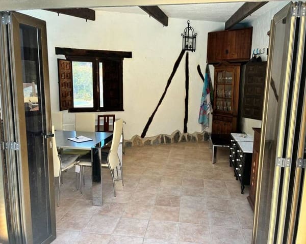 4 sypialnia Willa na sprzedaż w Los Balcones - 490 000 € (Ref: 10012498)