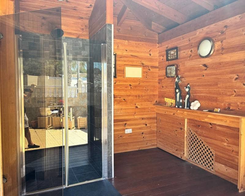4 sypialnia Willa na sprzedaż w Los Balcones - 490 000 € (Ref: 10012498)