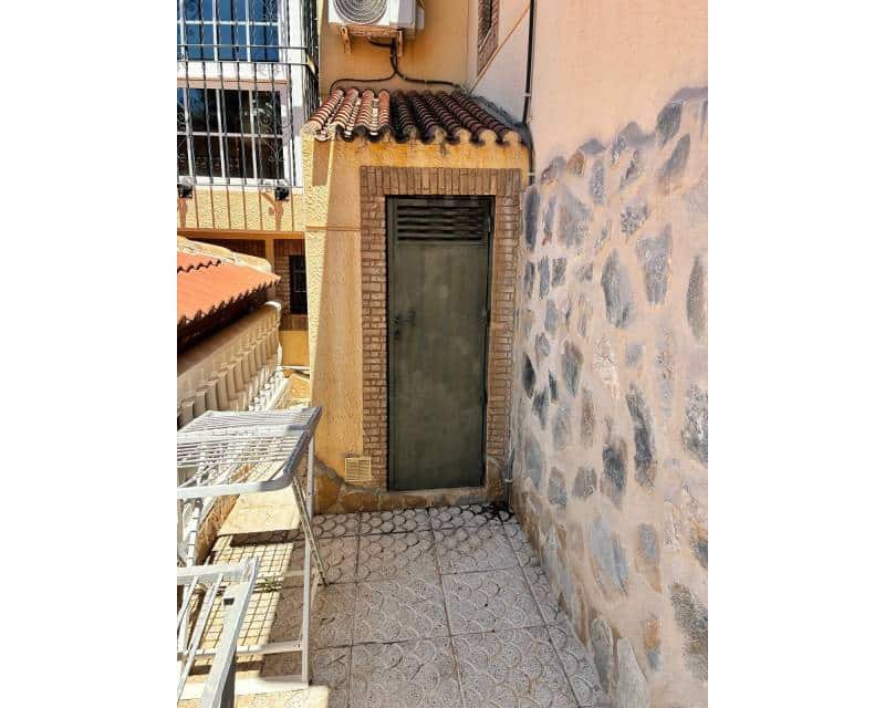4 sypialnia Willa na sprzedaż w Los Balcones - 490 000 € (Ref: 10012498)