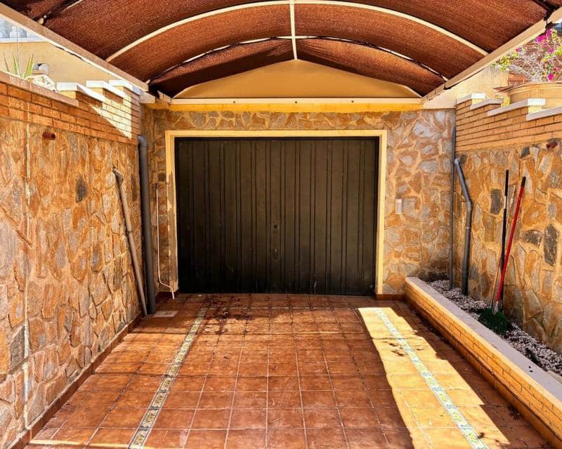 4 sypialnia Willa na sprzedaż w Los Balcones - 490 000 € (Ref: 10012498)
