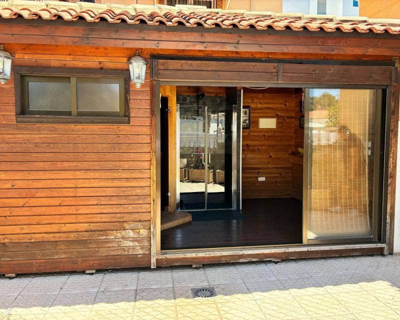4 sypialnia Willa na sprzedaż w Los Balcones - 490 000 € (Ref: 10012498)