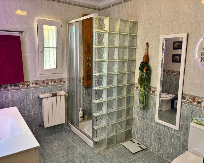4 sypialnia Willa na sprzedaż w Los Balcones - 490 000 € (Ref: 10012498)