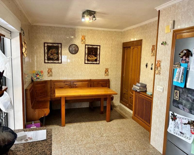 4 sypialnia Willa na sprzedaż w Los Balcones - 490 000 € (Ref: 10012498)