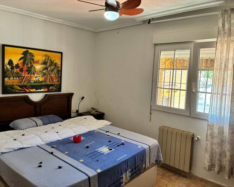 4 sypialnia Willa na sprzedaż w Los Balcones - 490 000 € (Ref: 10012498)