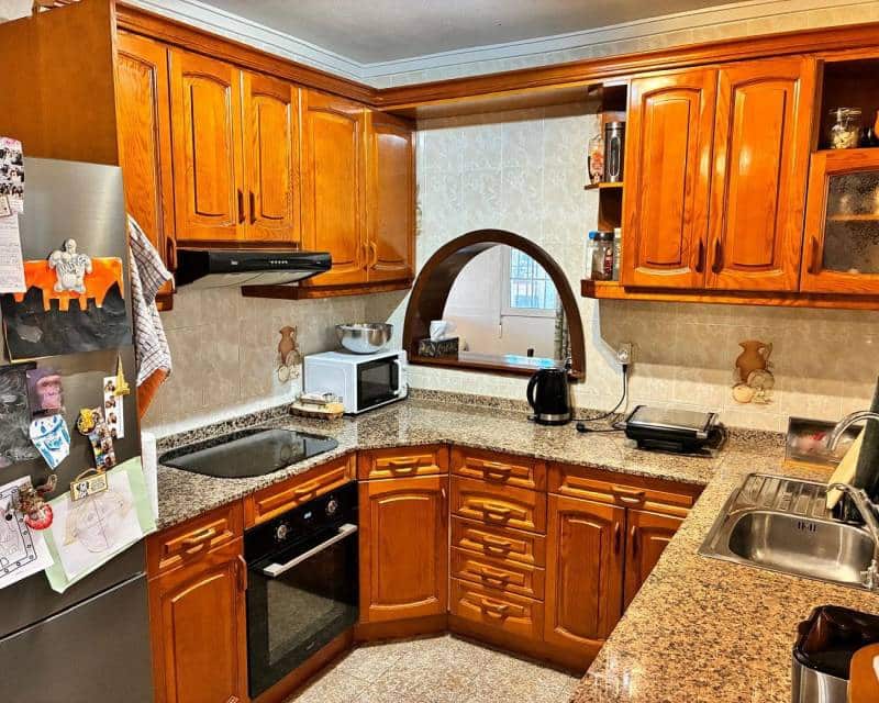 4 sypialnia Willa na sprzedaż w Los Balcones - 490 000 € (Ref: 10012498)