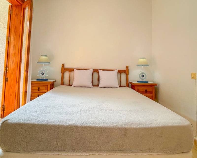 2 soveværelse Rækkehus til salg i Playa Flamenca - € 249.000 (Ref: 10012499)